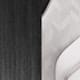 Close up of a swatch of Polestar 3 upholstery in Jupiter finish