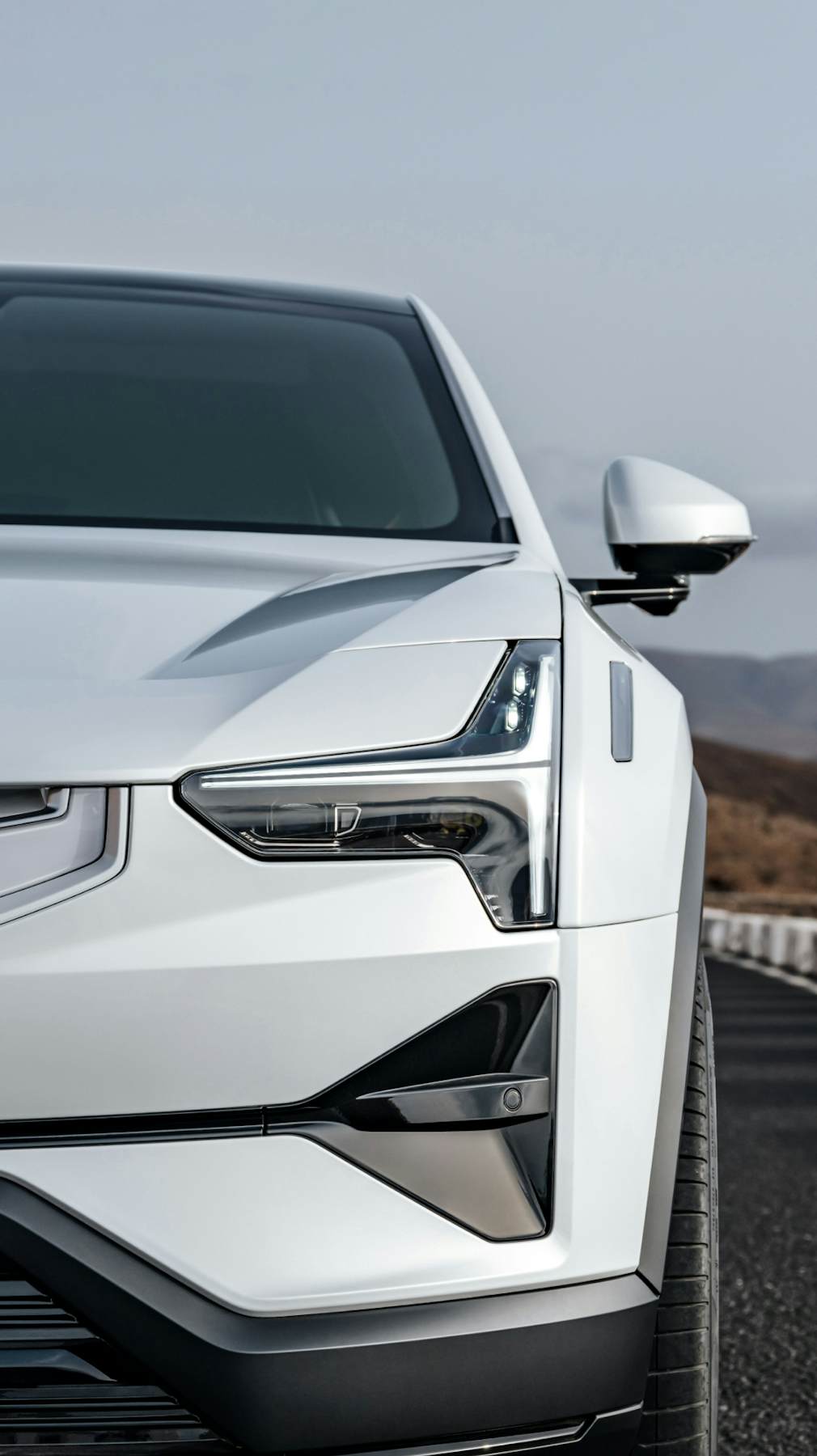Polestar 3