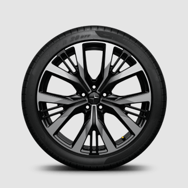20" Performance