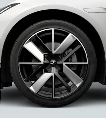 21-inch Sport-wielen